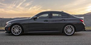 BMW 340i
